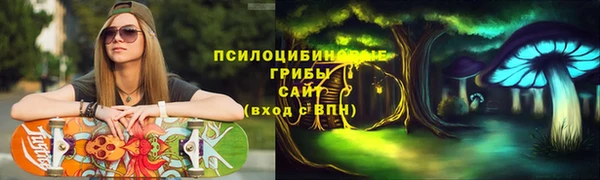 хмурый Иннополис